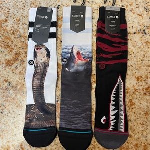 Mens Stance Socks